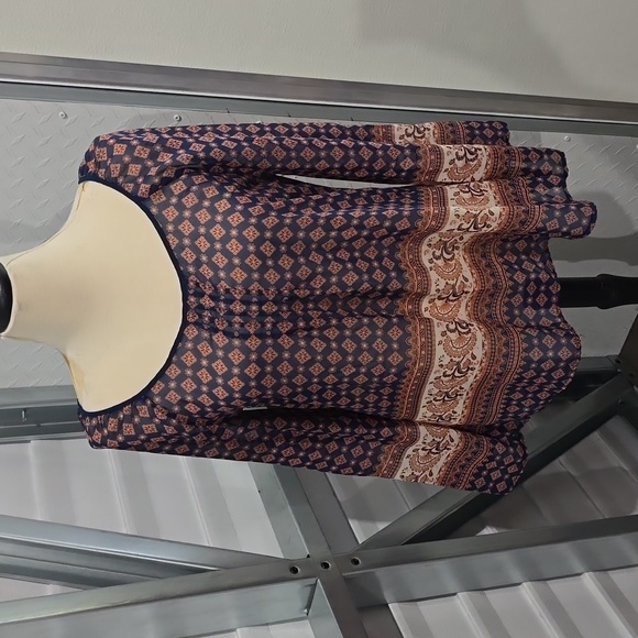 Miss Daisy Blouse Size Large - Picture 2 of 10